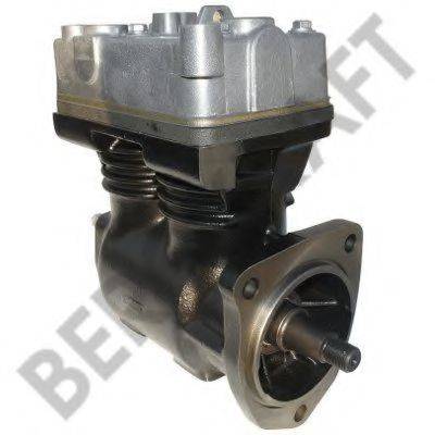 BERGKRAFT BK1204070AC