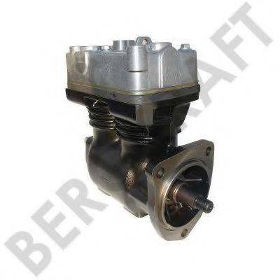 BERGKRAFT BK1204080AC