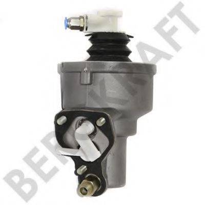 BERGKRAFT BK1204112AS