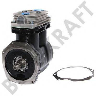 BERGKRAFT BK1206019AC