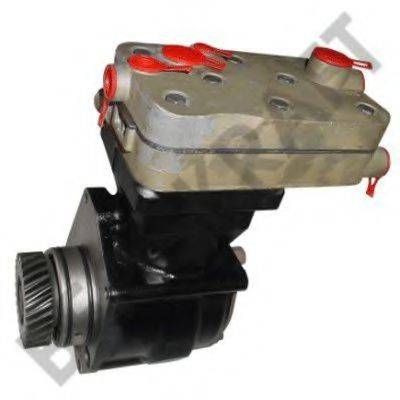 DT 4.65255 Компресор, пневматична система
