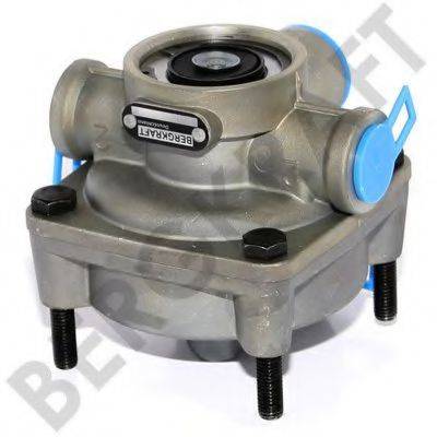 BERGKRAFT BK1240801AS