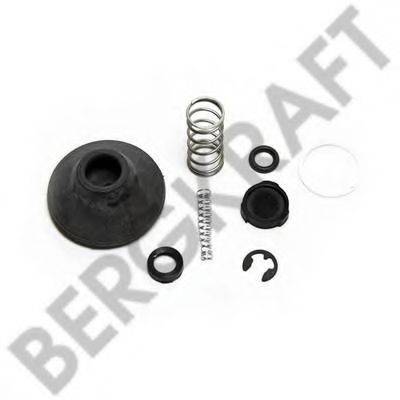 BERGKRAFT BK12453AAS