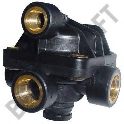 DT 6.65064 Багатопозиційний клапан