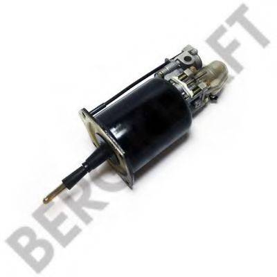 BERGKRAFT BK1300505AS