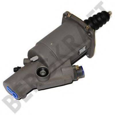 BERGKRAFT BK1301009AS