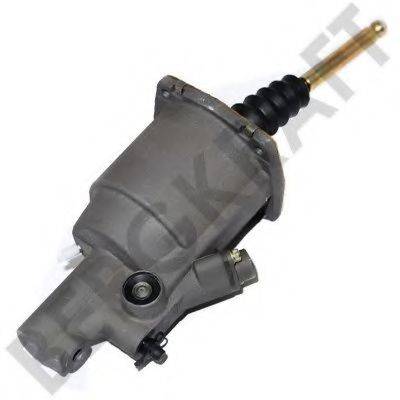 BERGKRAFT BK1301015AS