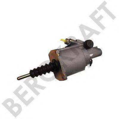 BERGKRAFT BK1301020AS