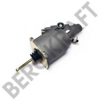 BERGKRAFT BK1301021AS
