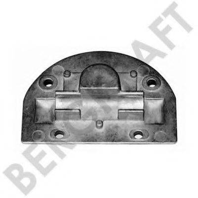 BERGKRAFT BK1400101AS