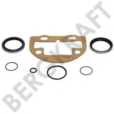 BERGKRAFT BK1400118AS