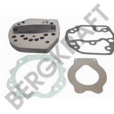 BERGKRAFT BK1500001AS-03