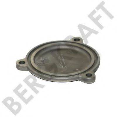 BERGKRAFT BK1500010AS