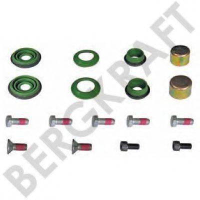 BERGKRAFT BK1610202AS