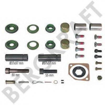 BERGKRAFT BK1610302AS