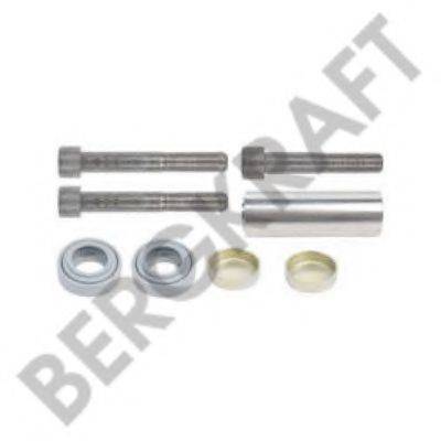 BERGKRAFT BK1615008AS