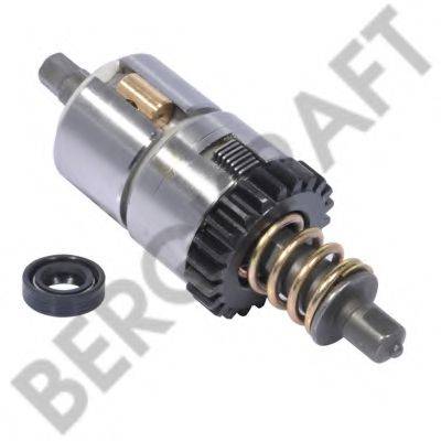 BERGKRAFT BK1615106AS