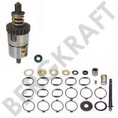 BERGKRAFT BK1615107AS