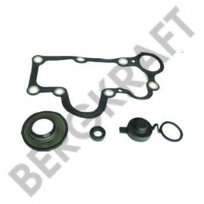 BERGKRAFT BK1615906AS
