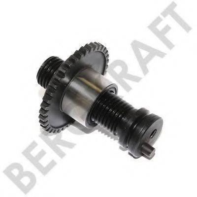 BERGKRAFT BK1616101AS