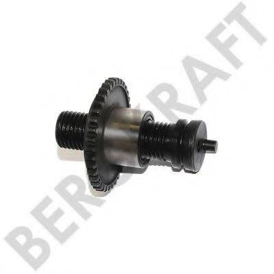 BERGKRAFT BK1616102AS