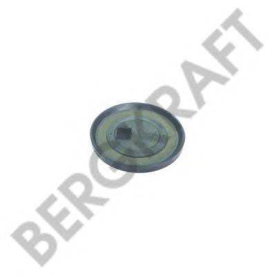 BERGKRAFT BK1617701AS