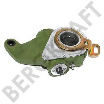 BERGKRAFT BK283000