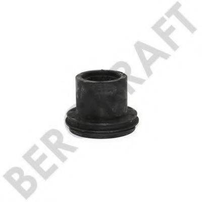 AUGER 2895 Втулка, стабілізатор