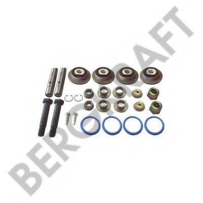 BERGKRAFT BK2898421SP