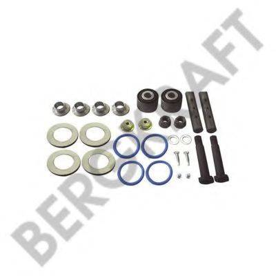 BERGKRAFT BK2898721SP