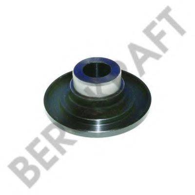 AUGER 3277 Втулка, подушка кабіни водія