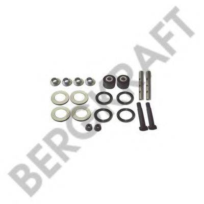 BERGKRAFT BK29351021SP