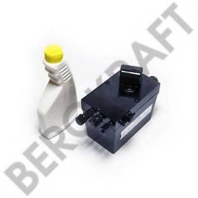 BERGKRAFT BK2945921SP