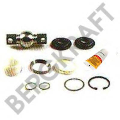 BERGKRAFT BK29621021SP