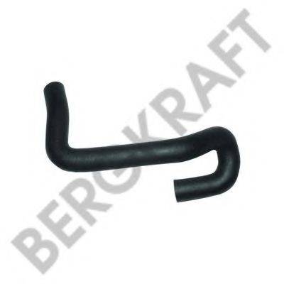 AUGER 69521 Шланг, теплообмінник - опалення