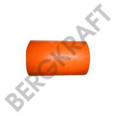 AUGER 57633 Рукав повітрозабірника, повітряний фільтр