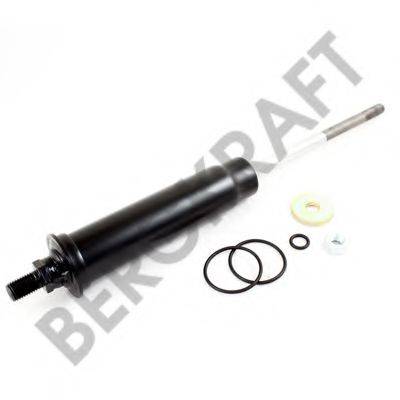 BERGKRAFT BK3012212