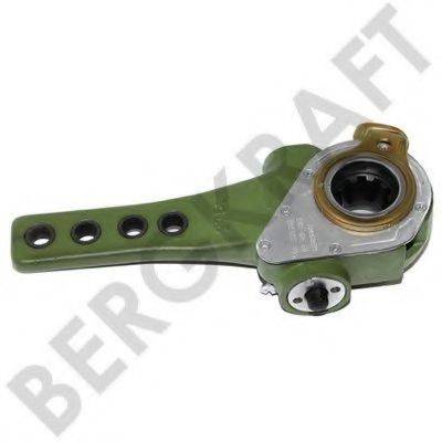BERGKRAFT BK321300