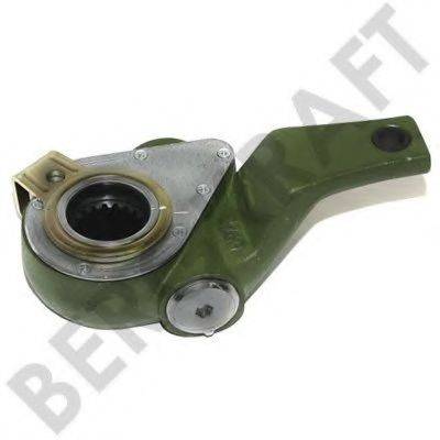 AUGER 58301 Система тяг та важелів, гальмівна система