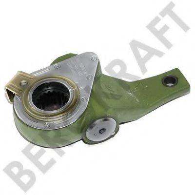 AUGER 58295 Система тяг та важелів, гальмівна система