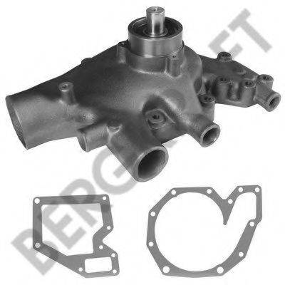 BERGKRAFT BK5127711WP