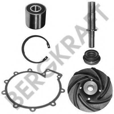 BERGKRAFT BK5157722WP