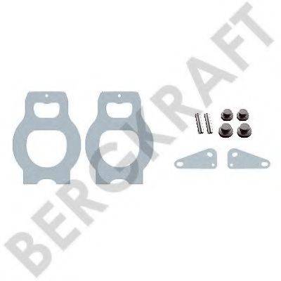 BERGKRAFT BK6103245