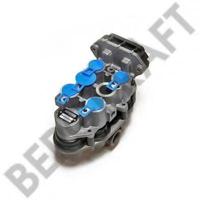 BERGKRAFT BK6120517