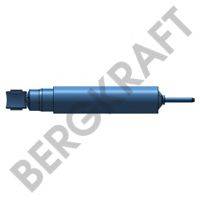 BERGKRAFT BK6282009