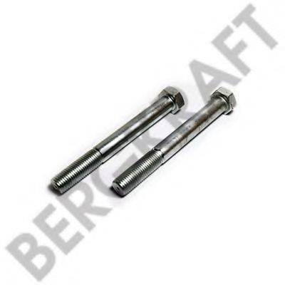 AUGER 4033 Палець вушка ресори