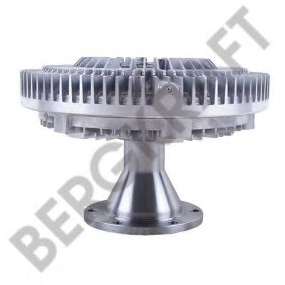 BERGKRAFT BK7202016