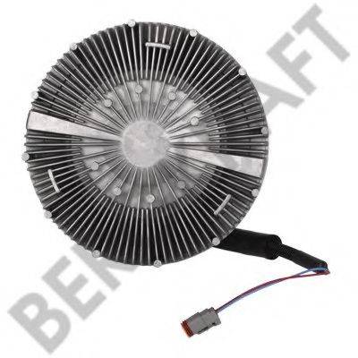 BERGKRAFT BK7202032