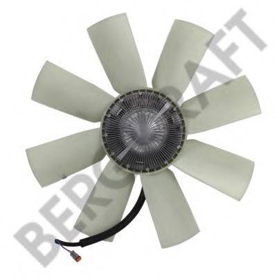 BERGKRAFT BK7202268