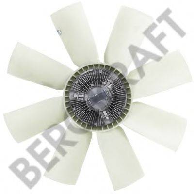 BERGKRAFT BK7202279